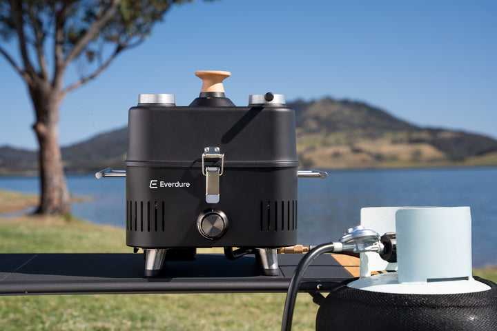 PROFLAME Propane Hose and Regulator Kit