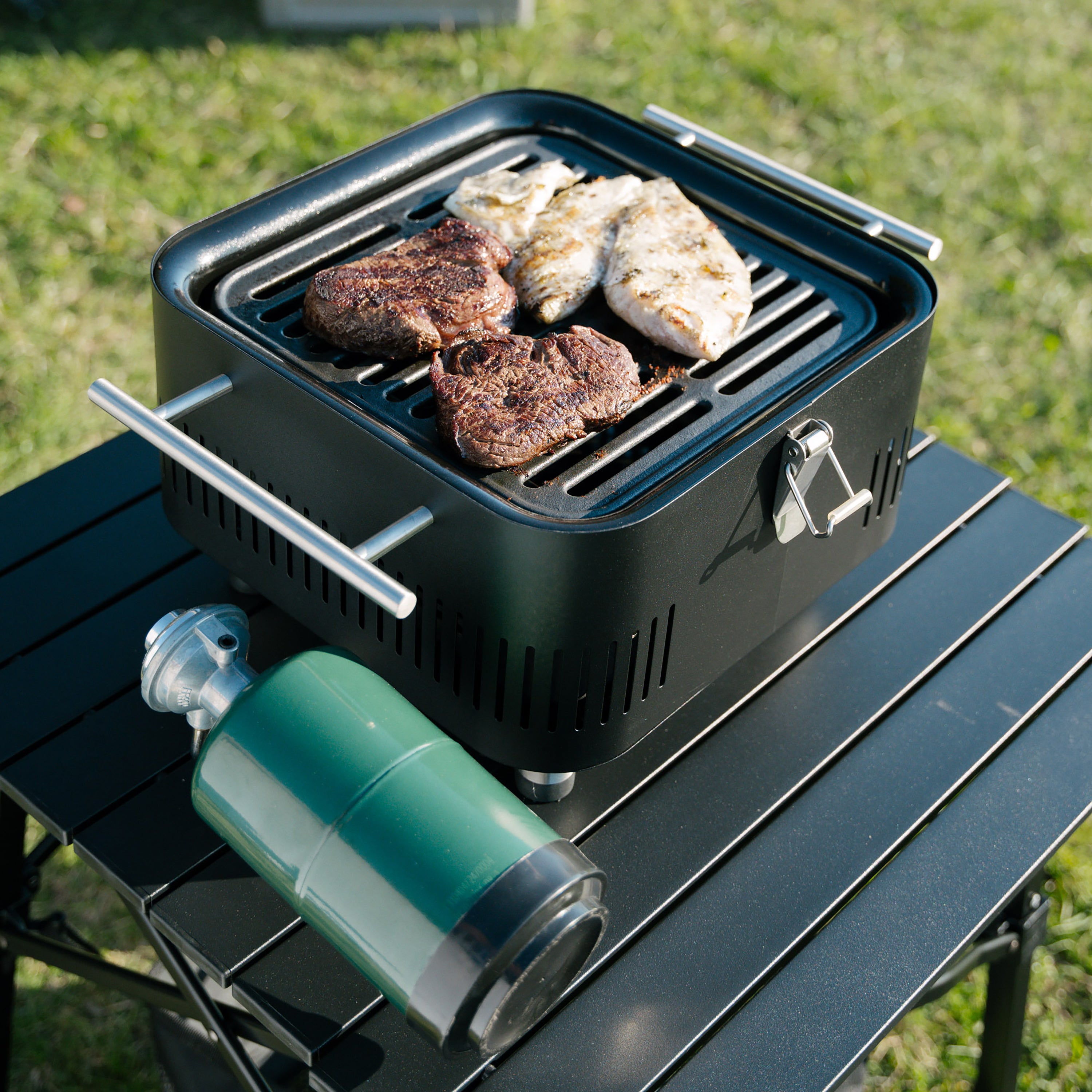 CUBE PROFLAME 360 | Everdure