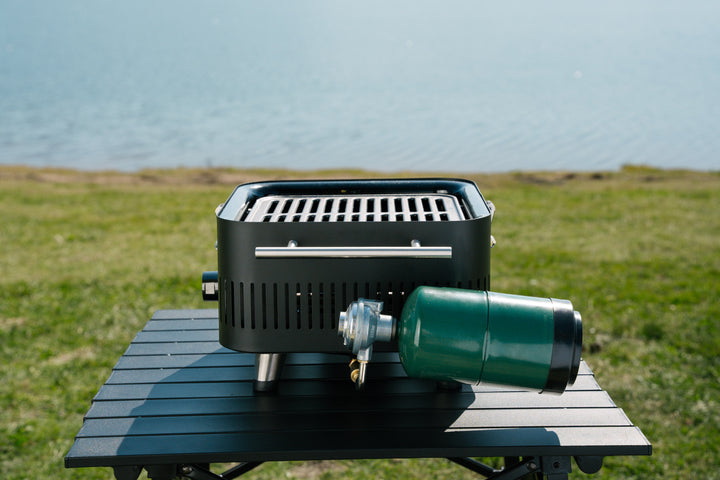 CUBE PROFLAME 360