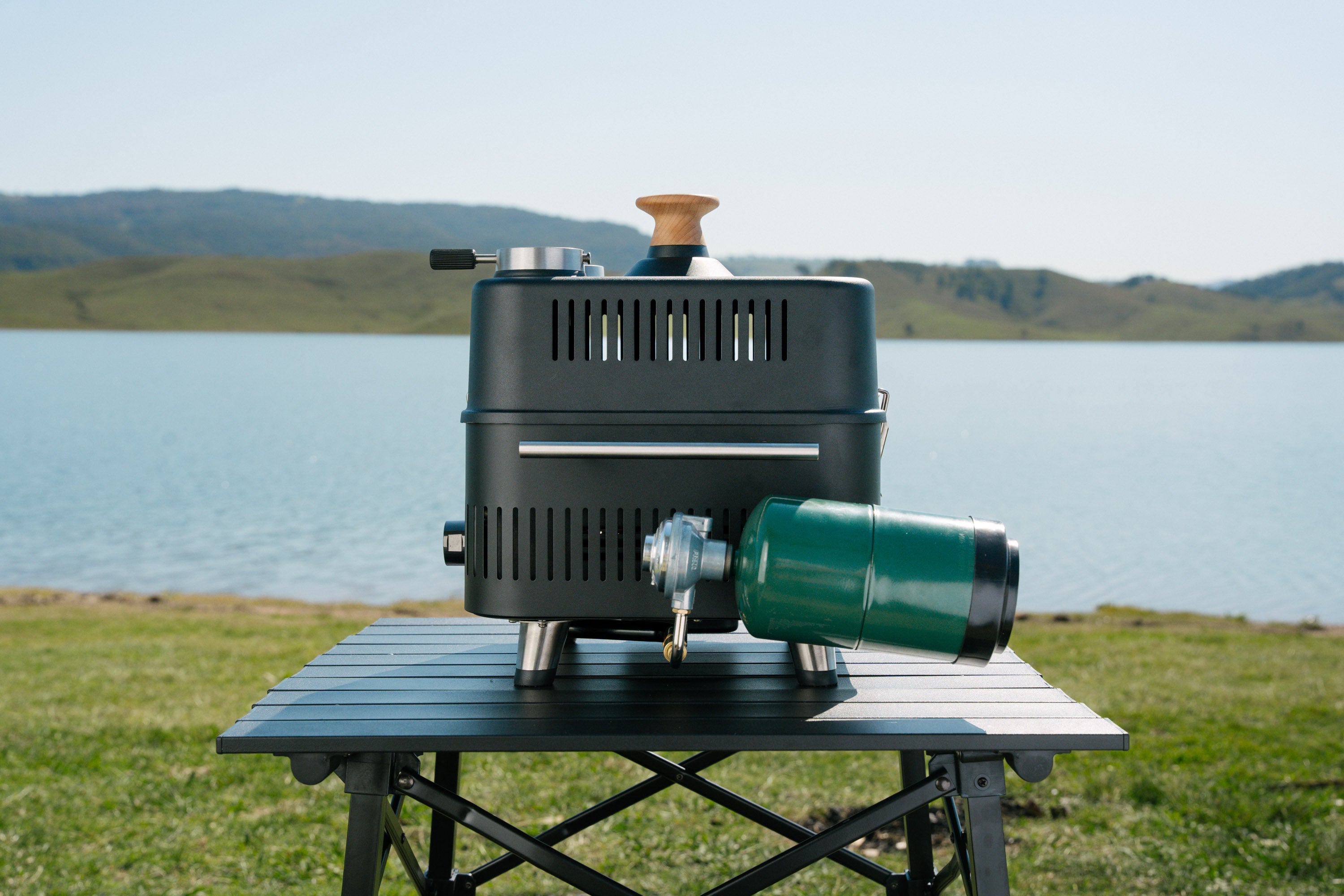 CUBE PROFLAME 360 | Everdure