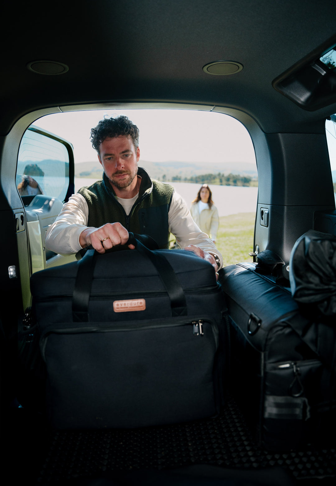 CUBE™ PROFLAME 360 Travel Bag