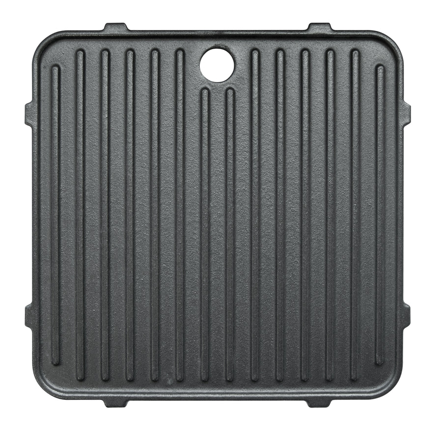 PROFLAME Reversible Griddle Plate