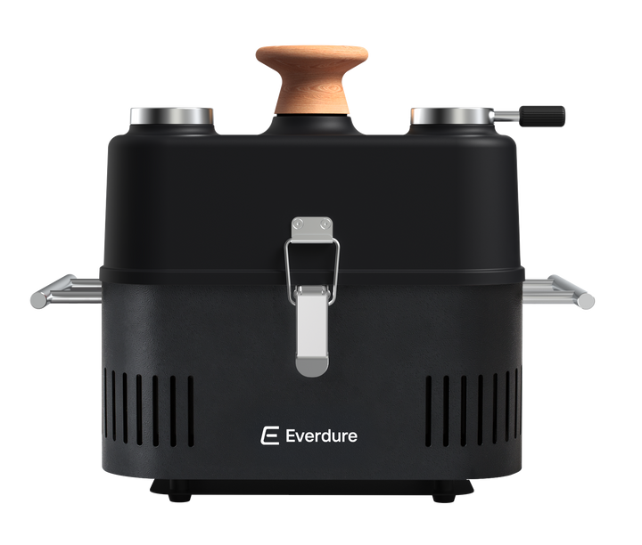 CUBE 360 Roasting Hood