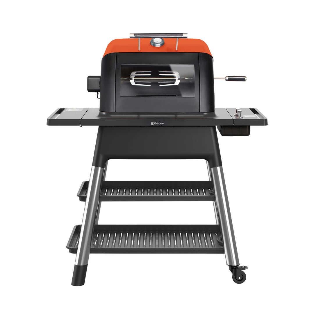 FORCE Rotisserie Kit