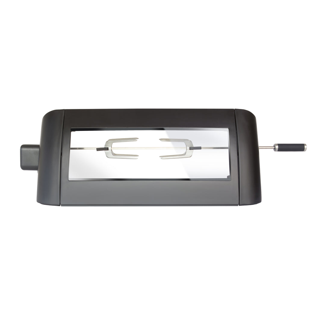 FURNACE Rotisserie Kit