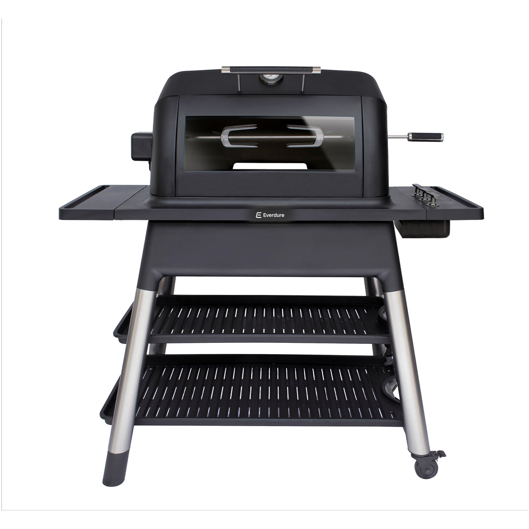 FURNACE Rotisserie Kit