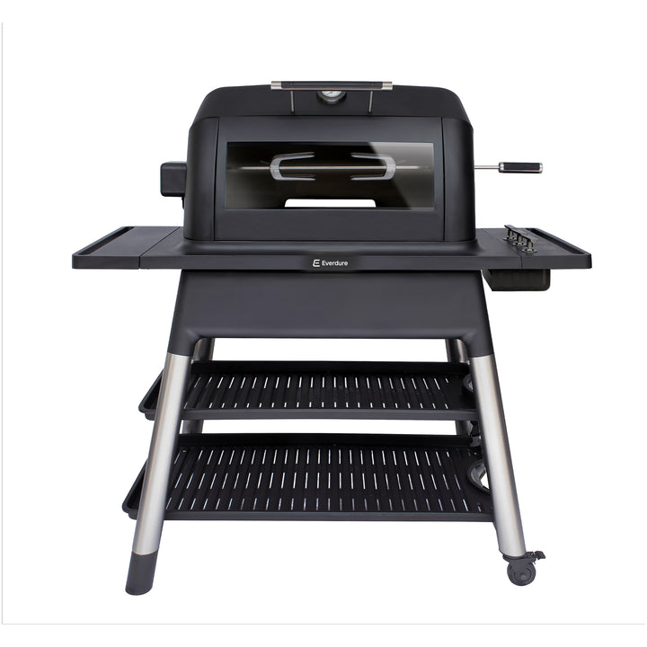 FURNACE Rotisserie Kit