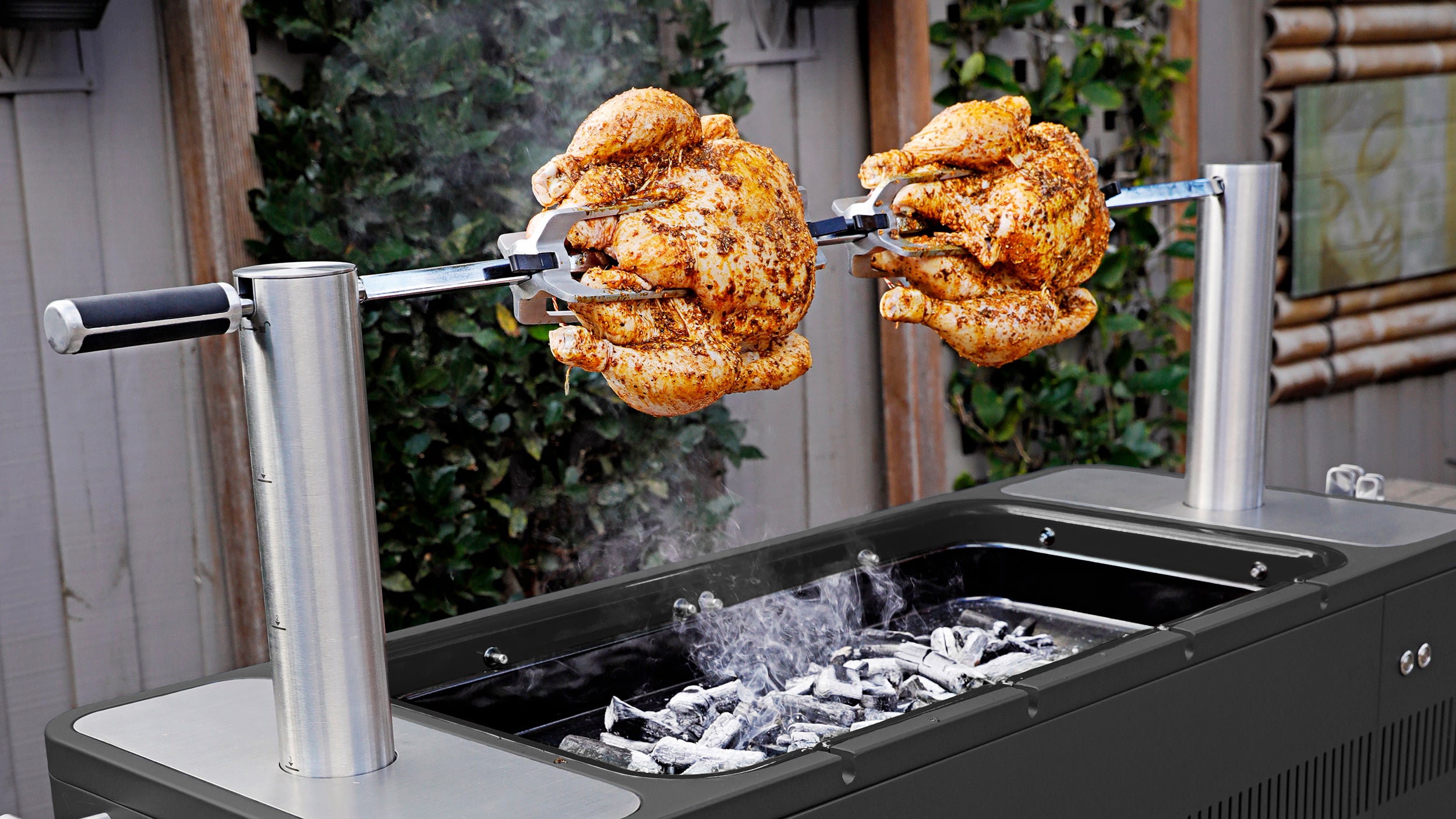 HUB Grill | Everdure