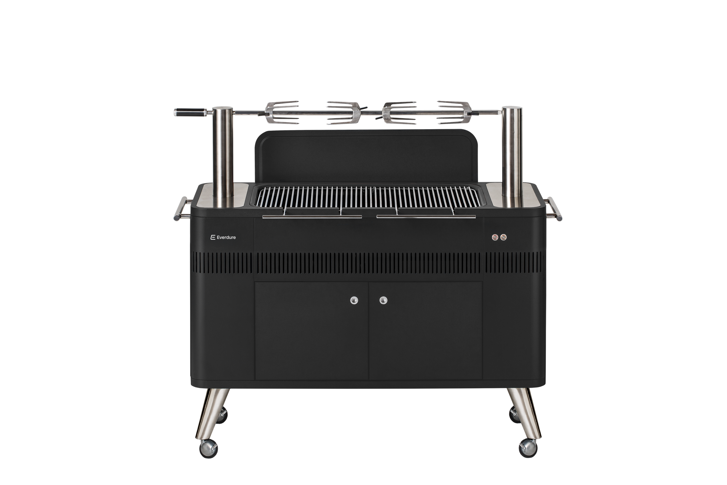 HUB Grill | Everdure HUB Grill | Everdure