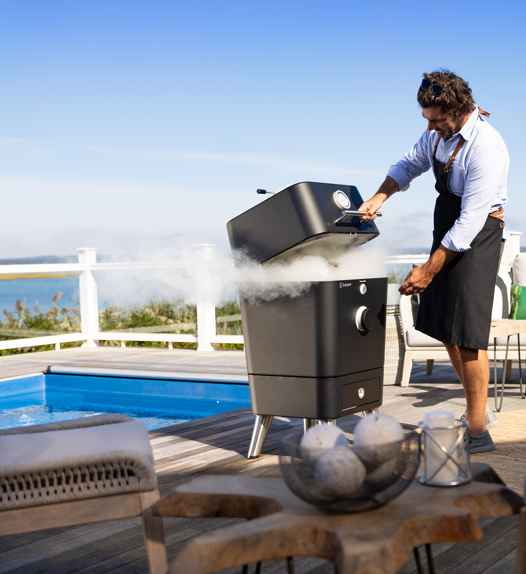 K1 Kamado