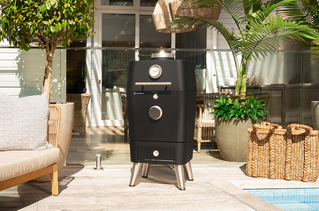 K1 Kamado
