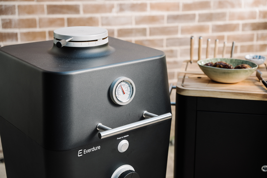 K1 Kamado