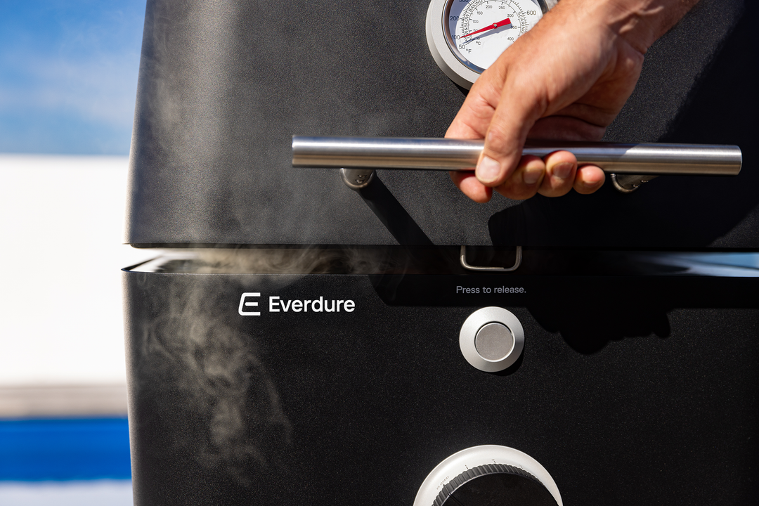 K1 Kamado