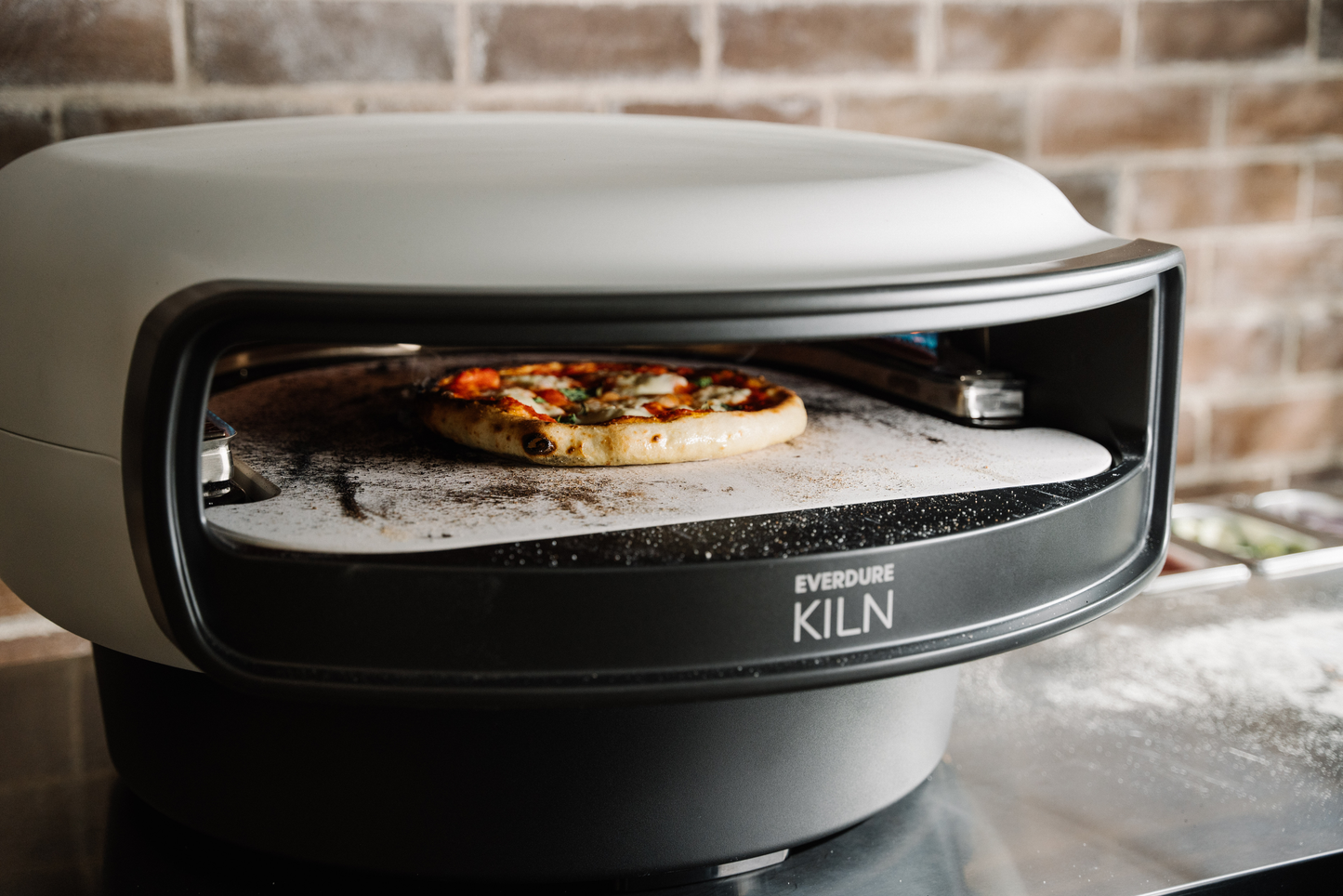 KILN S Series Oven