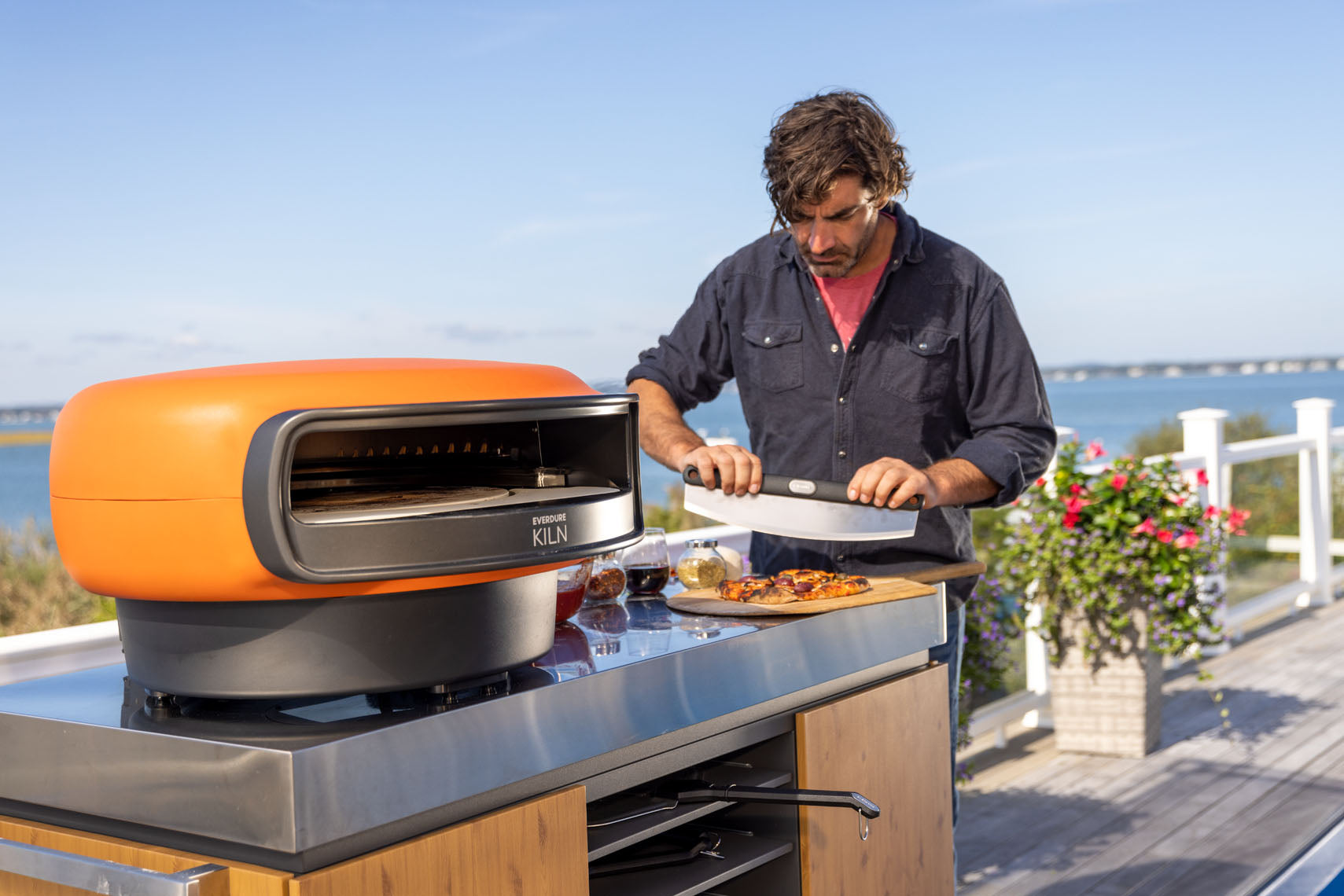 KILN R Series | Everdure