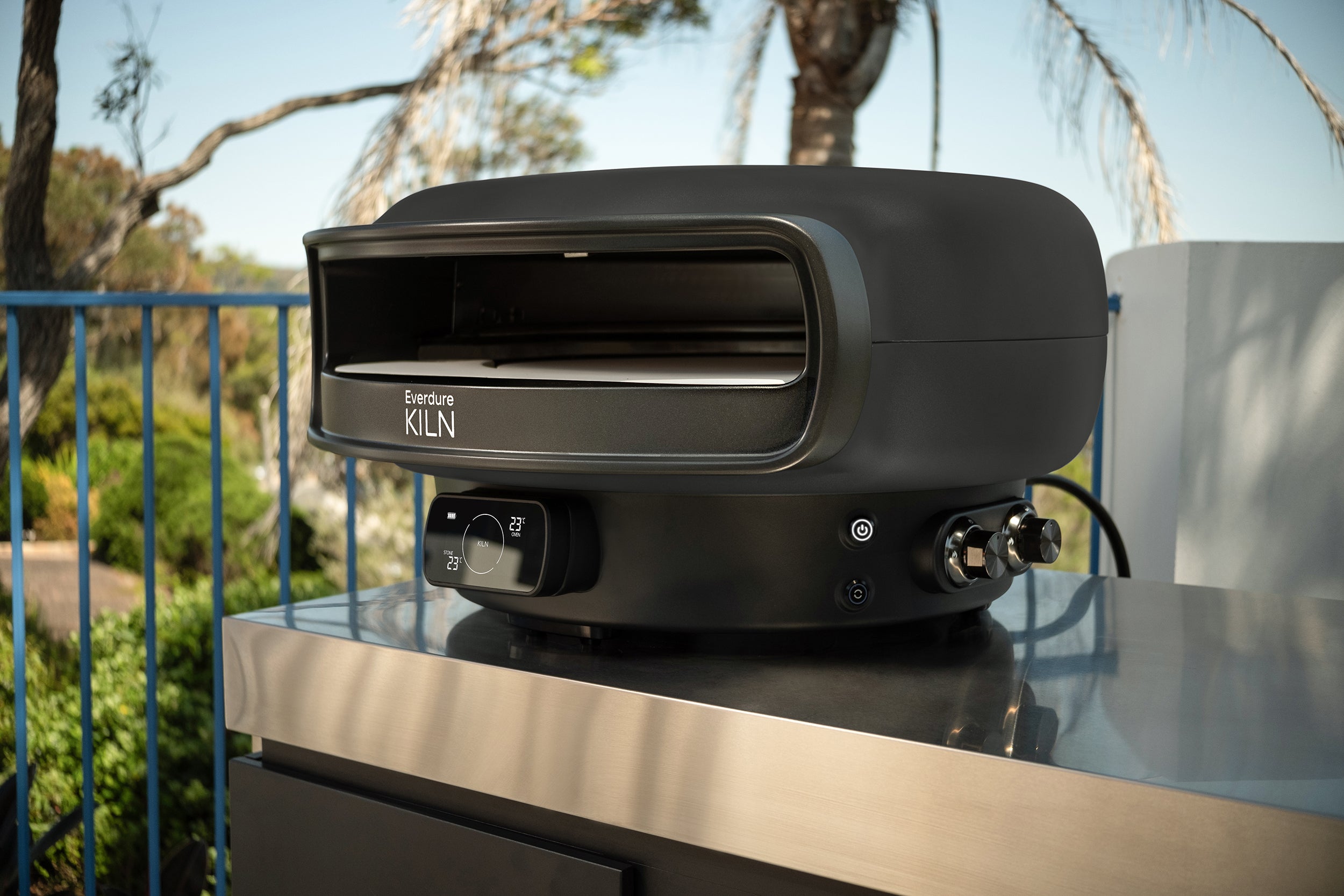 KILN DR Series | Everdure