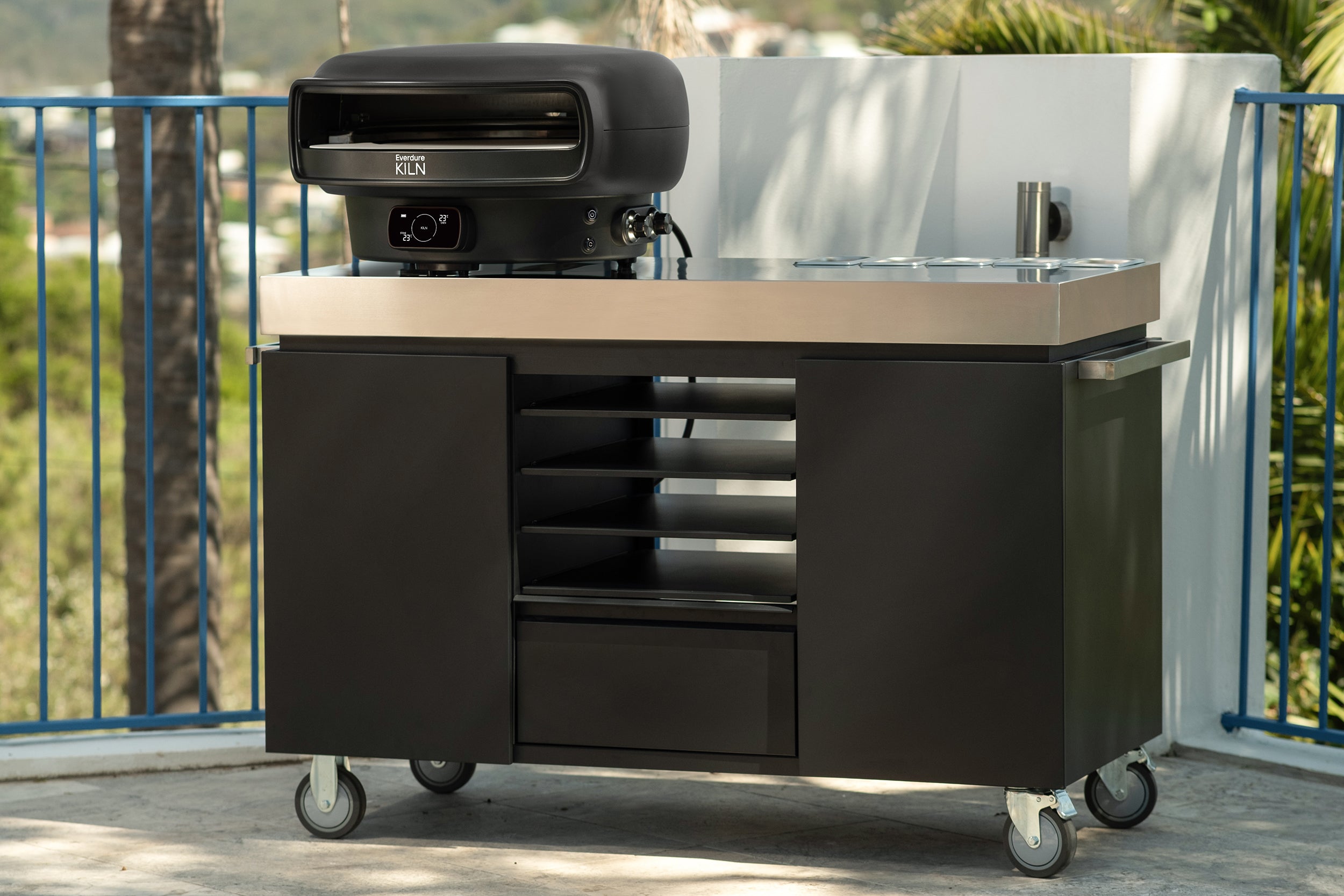 KILN DR Series | Everdure