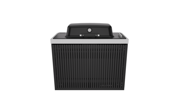 Seabreeze BBQ Module