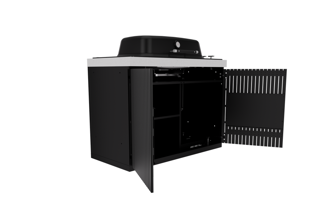 Seabreeze BBQ Module