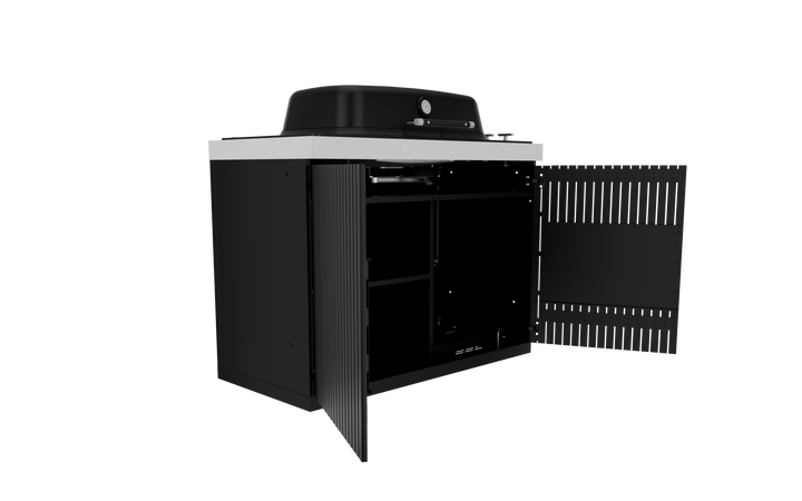 Seabreeze BBQ Module