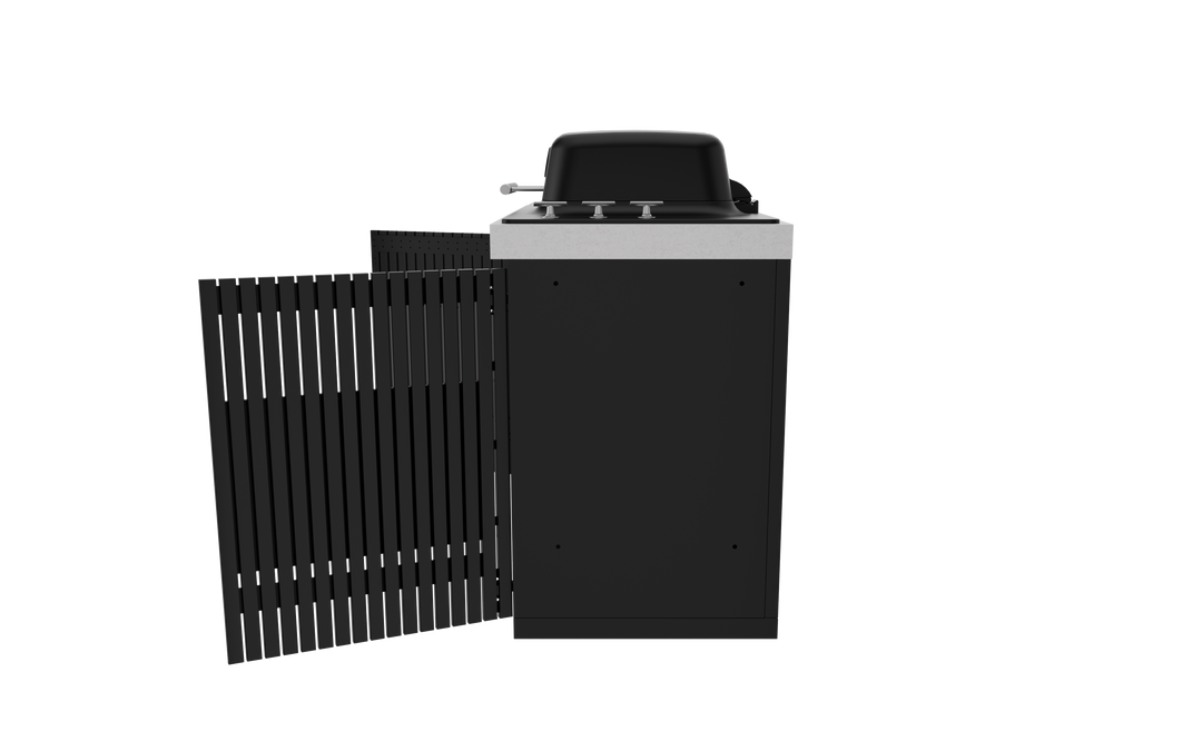 Seabreeze BBQ Module