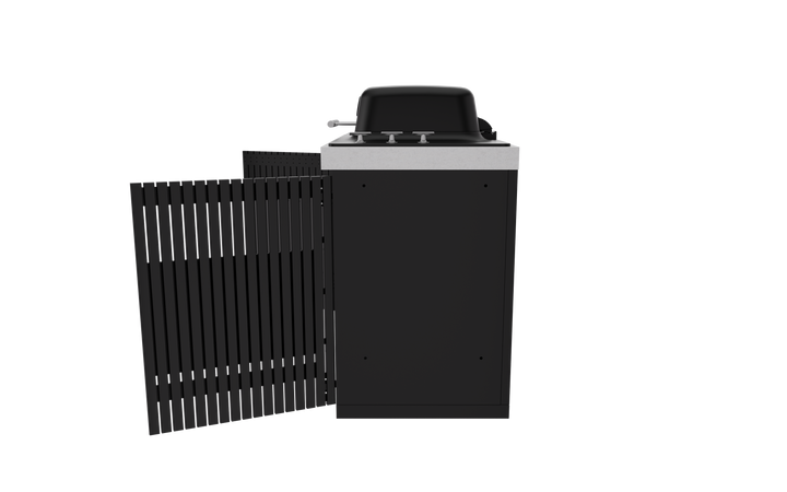 Seabreeze BBQ Module