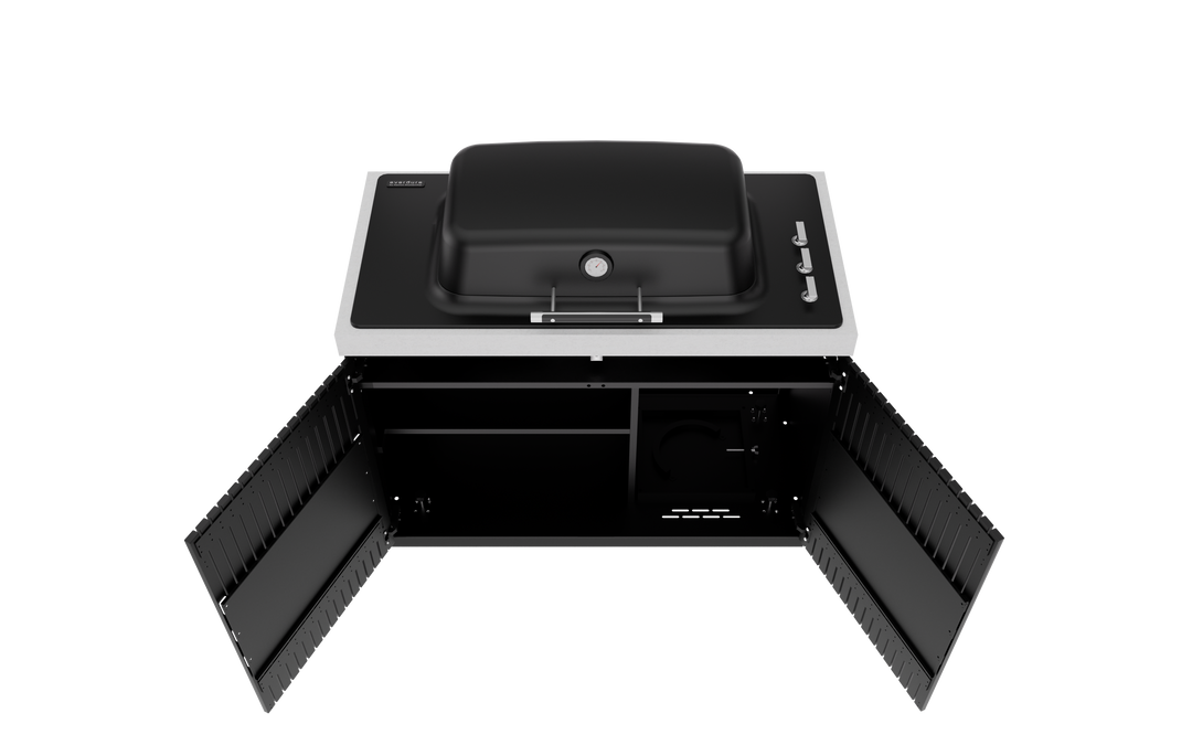 Seabreeze BBQ Module