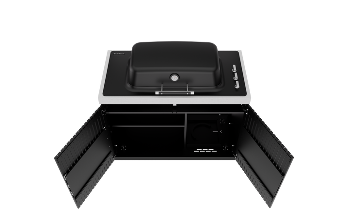 Seabreeze BBQ Module