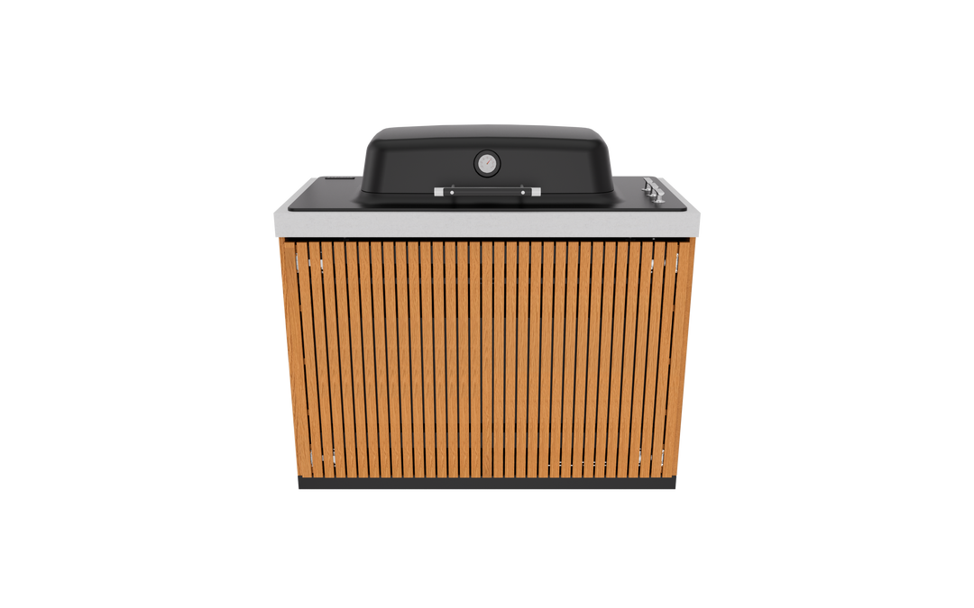 Seabreeze BBQ Module