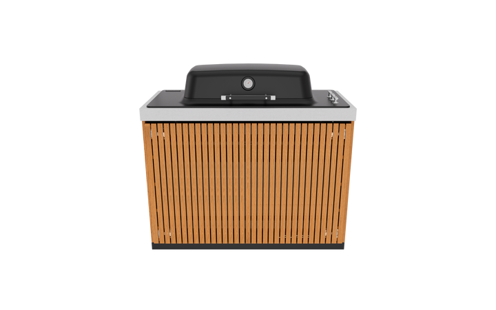 Seabreeze BBQ Module