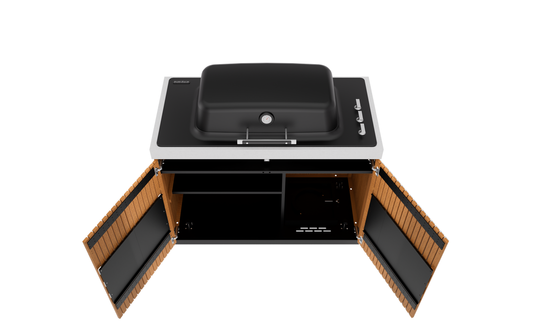 Seabreeze BBQ Module