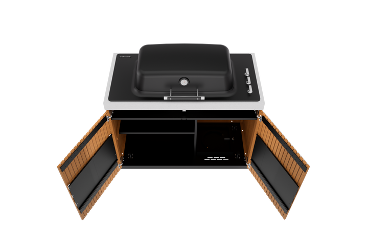 Seabreeze BBQ Module