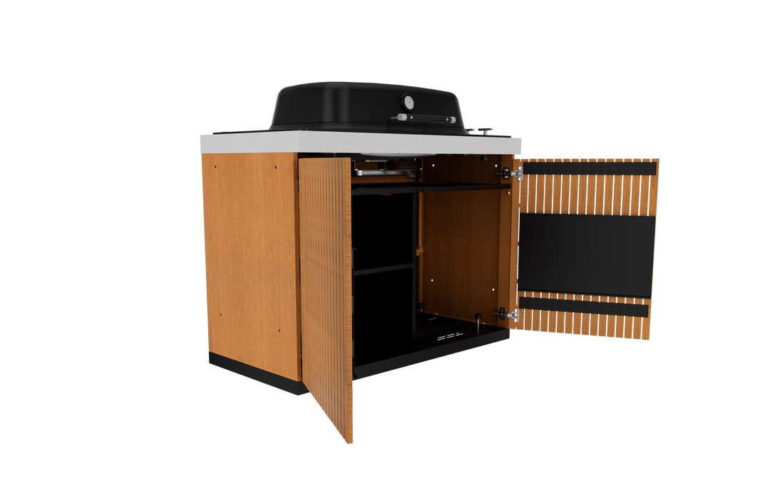 Seabreeze BBQ Module