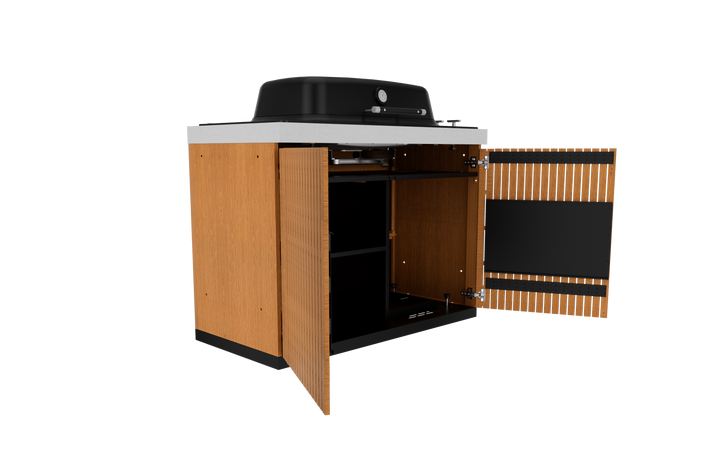 Seabreeze BBQ Module