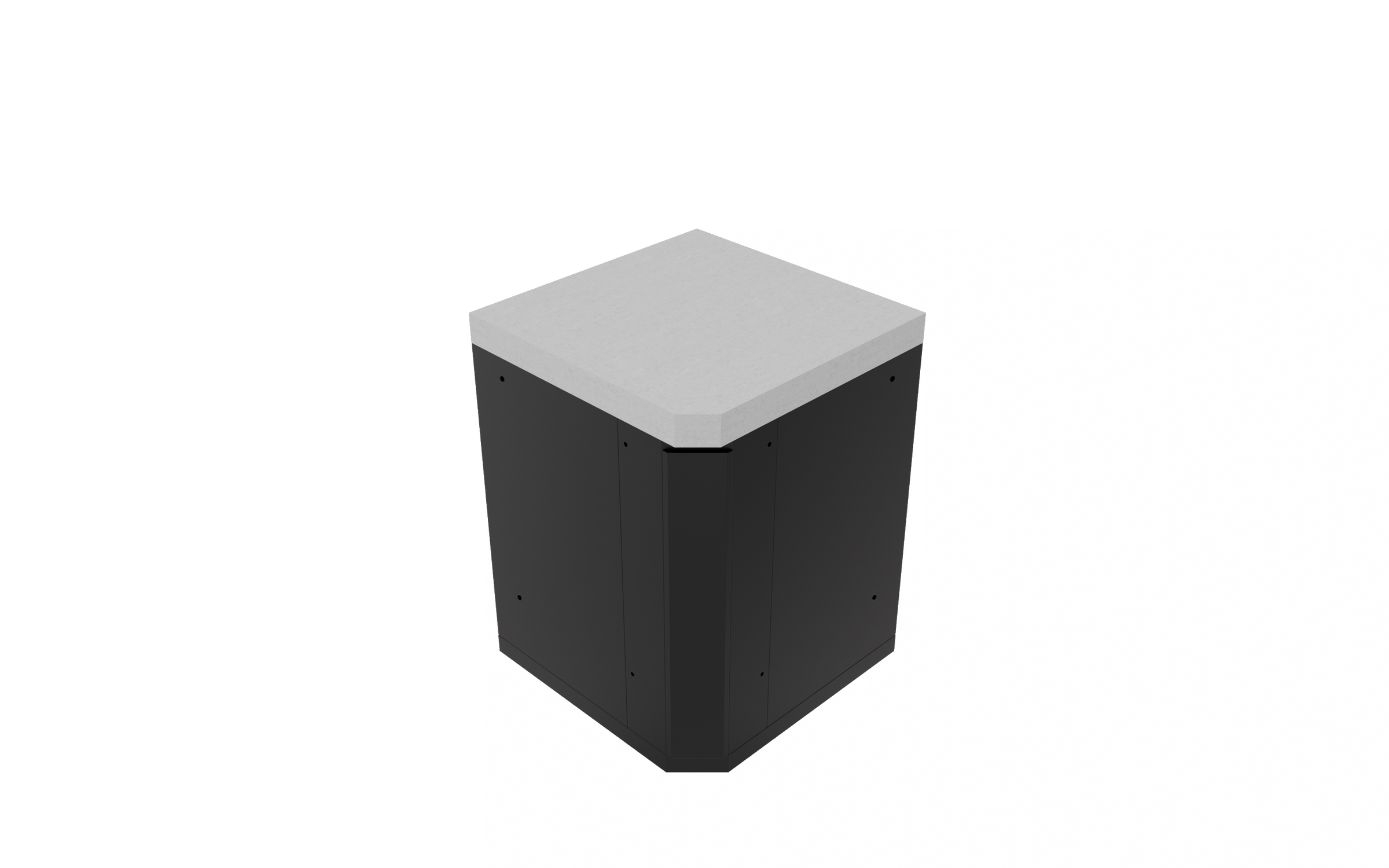 Seabreeze Corner Module