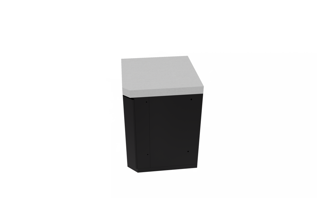 Seabreeze Corner Module