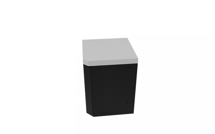 Seabreeze Corner Module