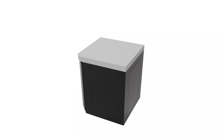 Seabreeze Corner Module