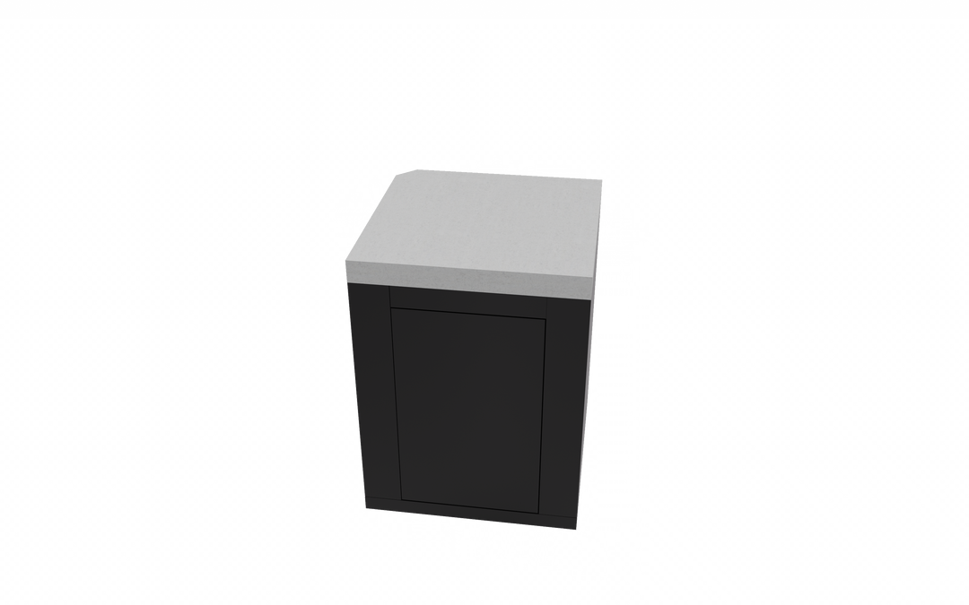 Seabreeze Corner Module