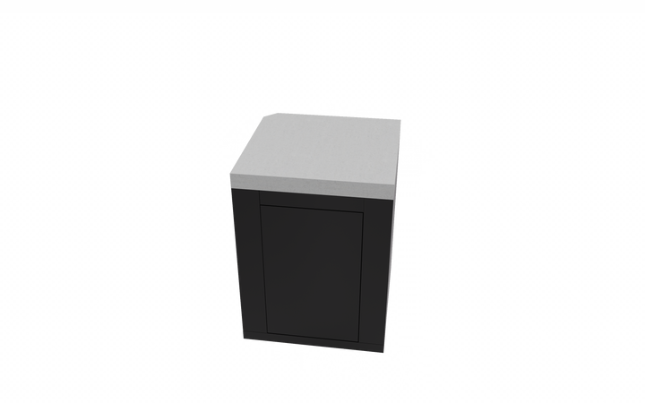 Seabreeze Corner Module