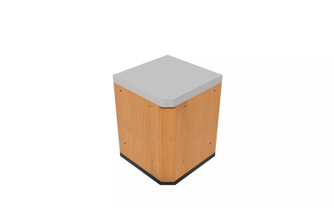 Seabreeze Corner Module