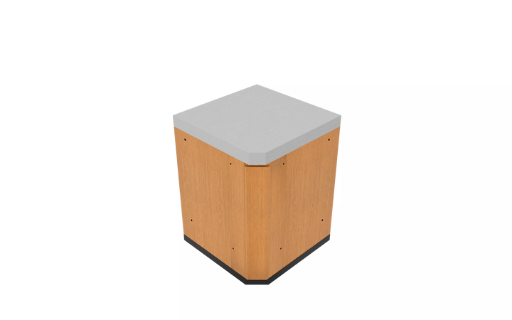 Seabreeze Corner Module