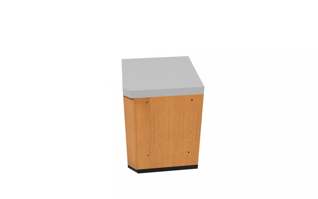 Seabreeze Corner Module