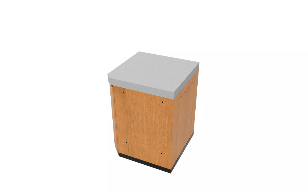 Seabreeze Corner Module