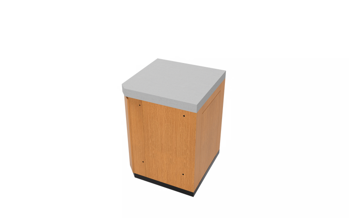 Seabreeze Corner Module