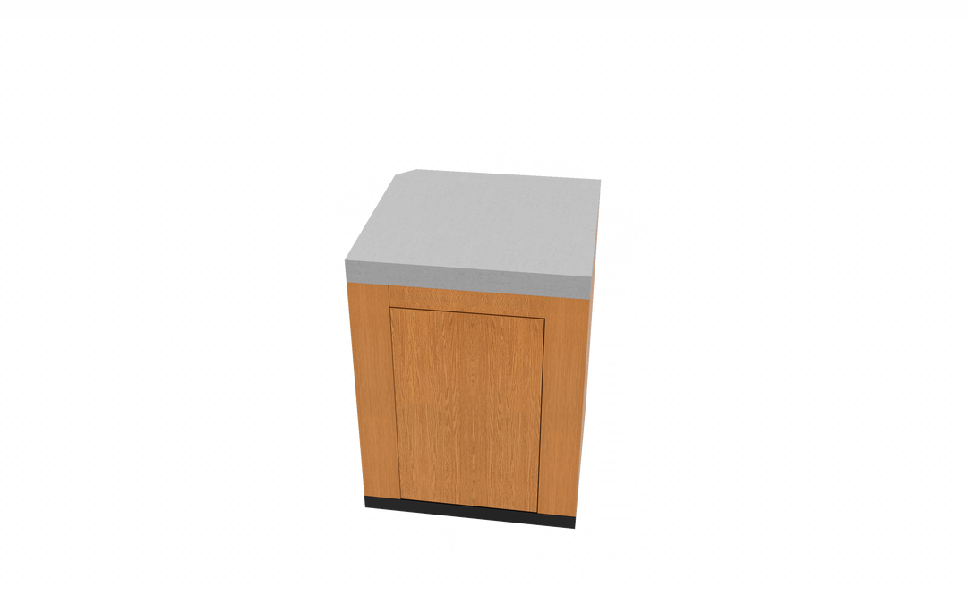 Seabreeze Corner Module