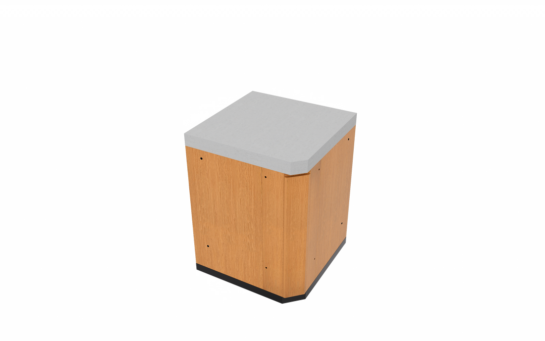 Seabreeze Corner Module