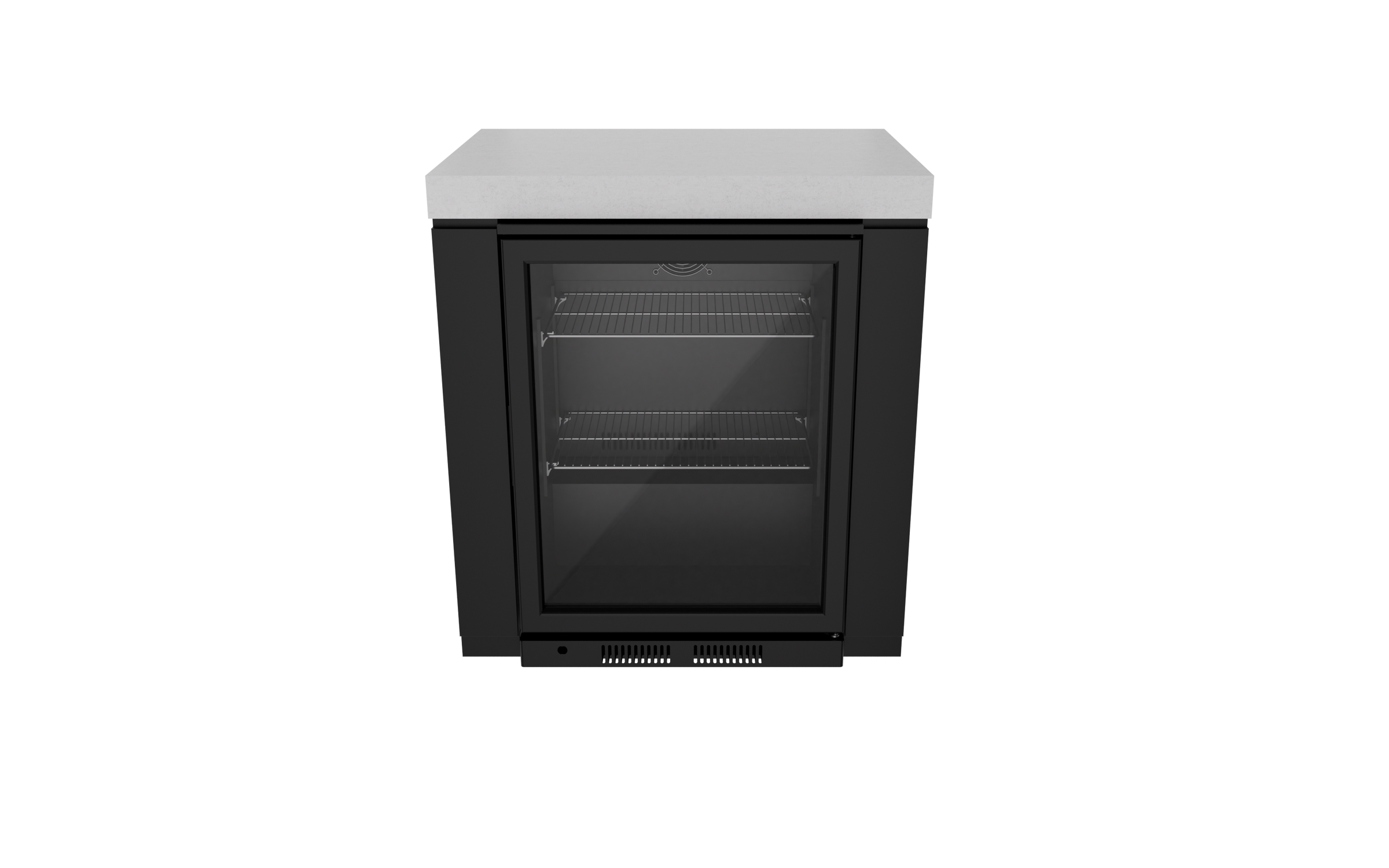 Seabreeze Beverage Cooler Module