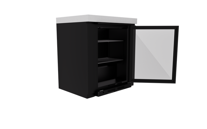 Seabreeze Beverage Cooler Module