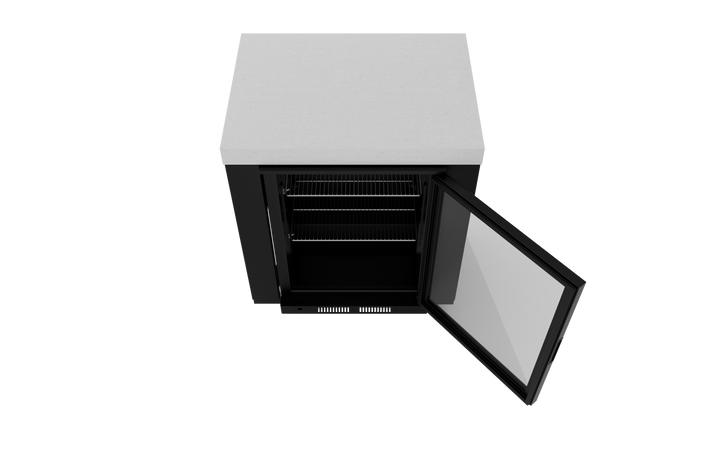 Seabreeze Beverage Cooler Module